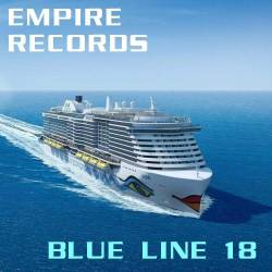 Empire Records - Blue Line 18 (2018)