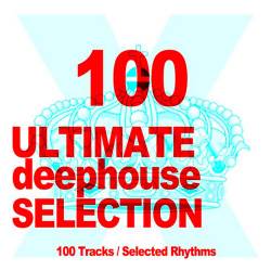 Ultimate Deephouse Selection (2018)