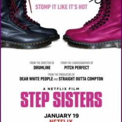 Ѹ   / Step Sisters (2018) WEB-DL