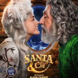    / Santa & Cie (2017) WEB-DLRip / WEB-DL