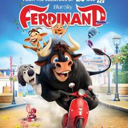  / Ferdinand (2017) HDRip/BDRip 720p/BDRip 1080p/