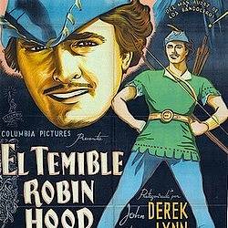    / Rogues of Sherwood Forest (1950) DVDRip