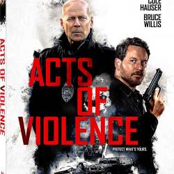   / Acts of Violence (2018) HDRip/BDRip 720p/BDRip 1080p