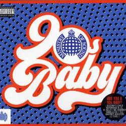 90s Baby - Ministry of Sound (2018)