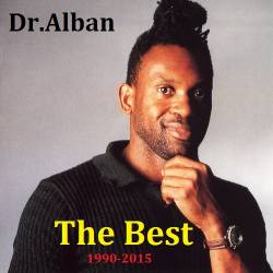 Dr.Alban - The Best (1990-2015) MP3