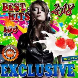 Best hits exclusive 100 (2018)