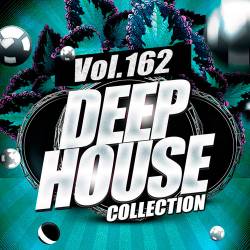 Deep House Collection Vol.162 (2018)