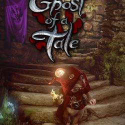 Ghost of a Tale (2018)