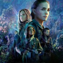  / Annihilation (2018) WEB-DLRip/WEB-DL 720p/WEB-DL 1080p/ 