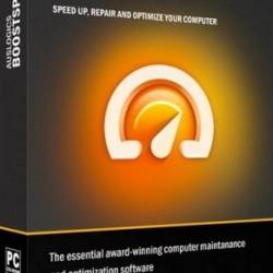 Auslogics BoostSpeed 10.0.7.0 Final