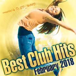 Best Club Hits of February (2018)