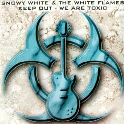 Snowy White & The White Flames - Keep Out-We're Toxic (1999) APE/MP3