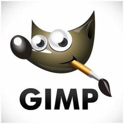 GIMP 2.10 RC1