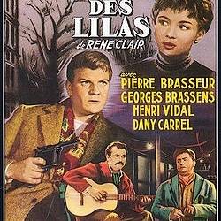   .    / Porte des Lilas (1957) DVDRip