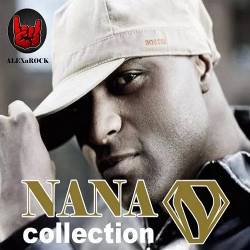 Nana - Collection  ALEXnROCK (2018)