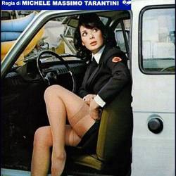    / La poliziotta fa carriera (1976) DVDRip - 