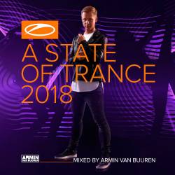 A State of Trance 2018 (Mixed By Armin van Buuren) (2018)