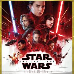  :   / Star Wars: The Last Jedi (2017) HDRip/BDRip 720p/BDRip 1080p/