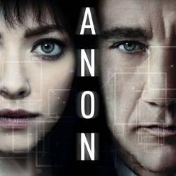  / Anon (2018) WEB-DLRip/WEB-DL 720p/WEB-DL 1080p