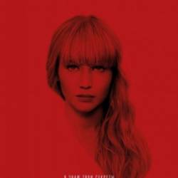   / Red Sparrow (2018) HDRip