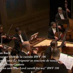     -  ʸ -   /Antonio Vivaldi - Bach en Italie - Bach in Italy - Concerto Koln - Markus Hoffmann - Teatru Manoel, Malta/(      - 2018) HDTVRip
