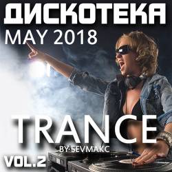  Trance May 2018 Vol.2 (2018)
