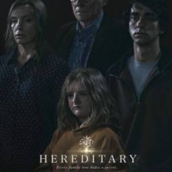  / Hereditary (2018)