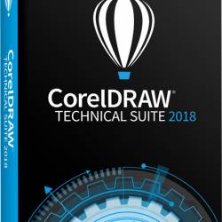 CorelDRAW Technical Suite 2018 20.1.0.707 Special Edition (2018/MULTi/RUS)