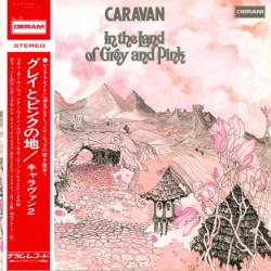 Caravan - In The Land Of Grey And Pink (1971) [Japanese Edition] FLAC/MP3