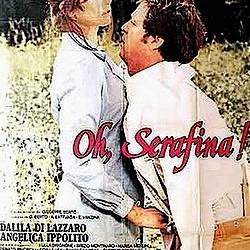 , ! / Oh, Serafina! (1976) DVDRip