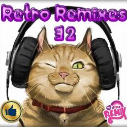 Retro Remix Quality - 32 (2018)