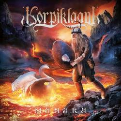 Korpiklaani - Manala (Deluxe Edition) (2012) MP3