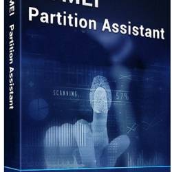 AOMEI Partition Assistant 7.1 All Editions