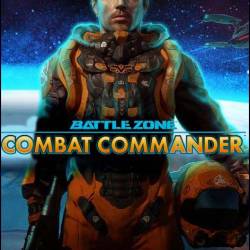 Battlezone: Combat Commander (2018)