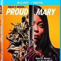   / Proud Mary (2018) BDRip