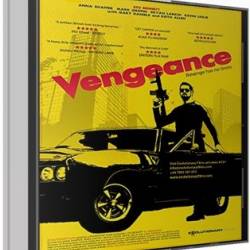  -  / Vengeance (2018) WEB-DLRip