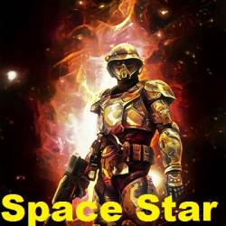  . Space Star Online (2018)