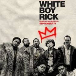    / White Boy Rick (2018)
