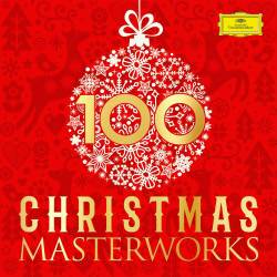 100 Christmas Masterworks (2018)