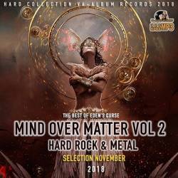 Mind Over Matter Vol 02 (2018) Mp3