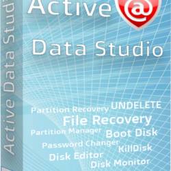 Active Data Studio 14.0.0.4