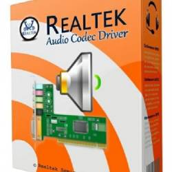 Realtek High Definition Audio Driver 6.0.1.8573 WHQL