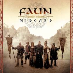 Faun - Midgard (2016) [Deluxe Edition] MP3