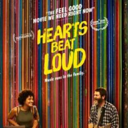    / Hearts Beat Loud (2018) HDRip