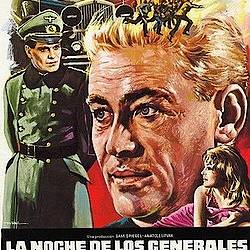   / The Night of the Generals (1966) DVDRip