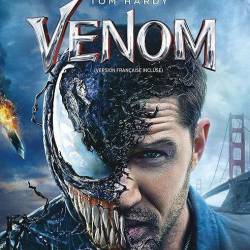  / Venom (2018) HDRip/BDRip 720p/BDRip 1080p/ 