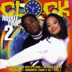 Clock - About Time 2 (1997) FLAC/MP3