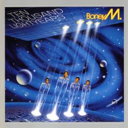 Boney M - Ten Thousand Lightyears (1984/2007) [Remastered Editions] FLAC/MP3