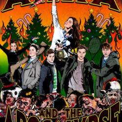    / Anna and the Apocalypse (2017) WEB-DLRip