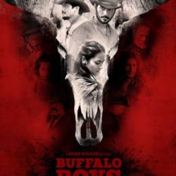  / Buffalo Boys (2018) WEB-DLRip